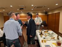★嶌末、伊藤(達)、坂間、他