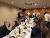 ★庄山、入口