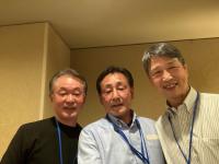 ★小田、大森、中富
