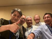 ★古田、水上、前大舛、権藤、大森