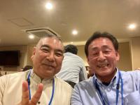 ★古堅、大森