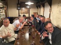★二次会（庄山の妹のお店）