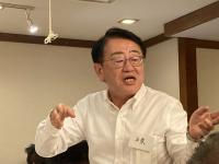 ★久しぶり参加の平栗さん