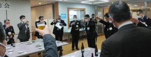 乾杯発声・池田市ヶ谷副会長（#32）.jpg