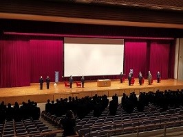 ★６８設立総会の開催