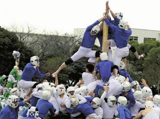 祝賀会における会長祝辞・乾杯